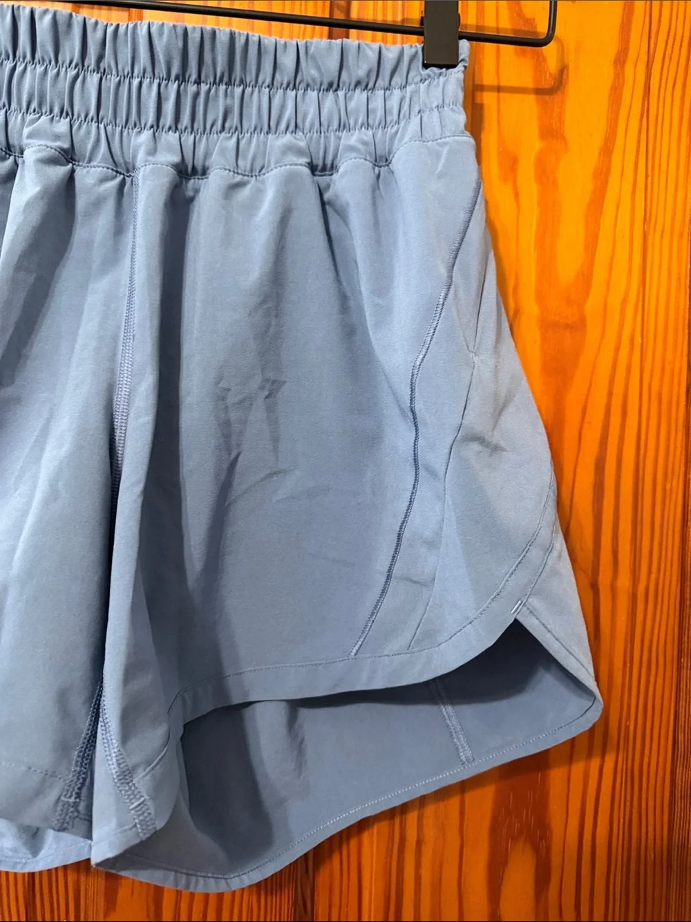 Lululemon Track That Short *5